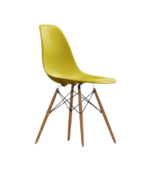 Eames plastic side chair - Image 2