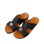 Modern Slip-On Sandals