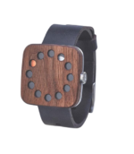 Smart watches wood edition - Image 2
