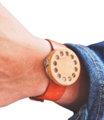 Smart watches wood edition - Image 4
