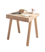 Wooden single drawer - Image 2