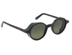 Chic Oversized Sunglasses - Image 3